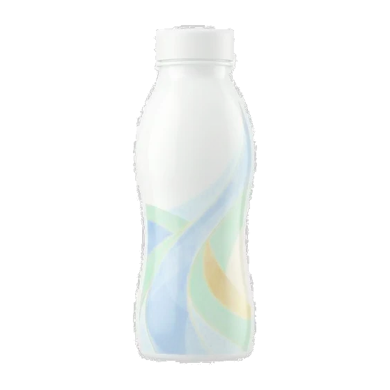 Premium Dairy Drink Splash