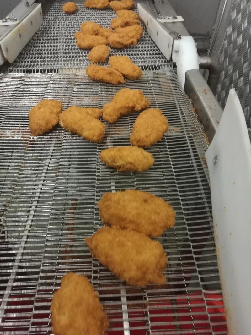 Visual Protocol Inspection