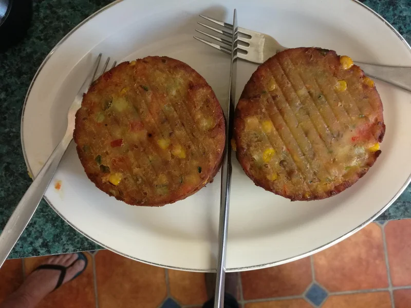 Sanitary Processing Environment