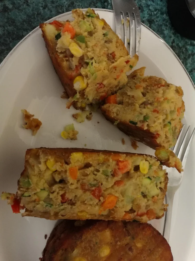 Minced Poultry Extrusion