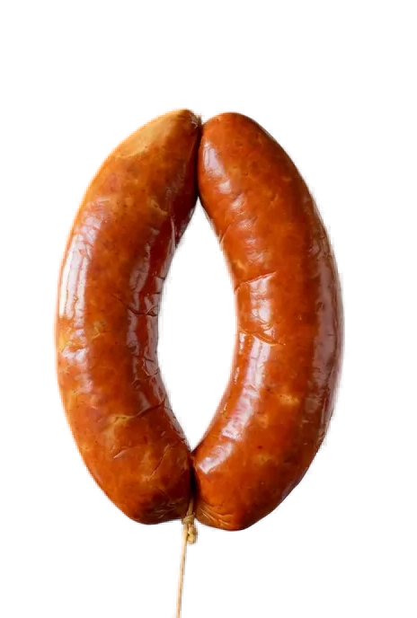 Premium Meat Processing Animation