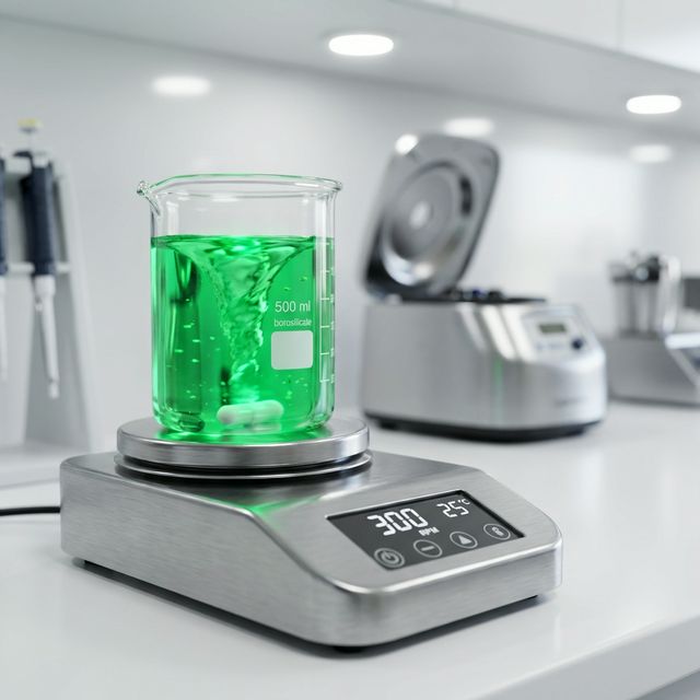 SYLKFOODS Innovation Hub Science Lab